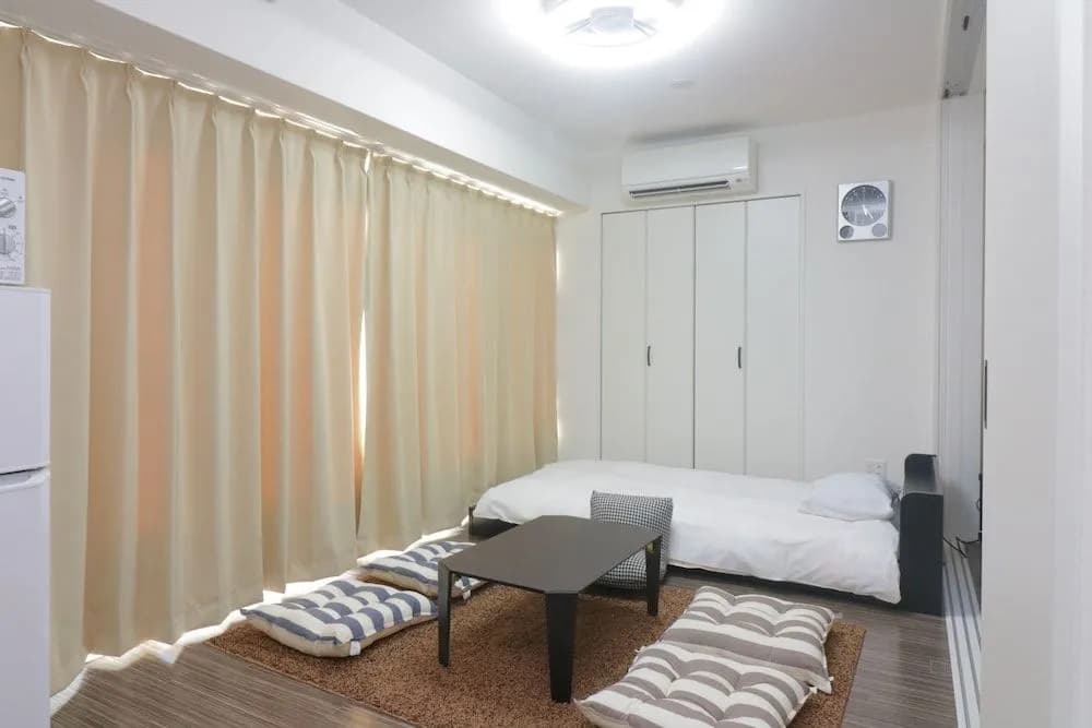 HG Cozy Hotel No.26 - photo 5
