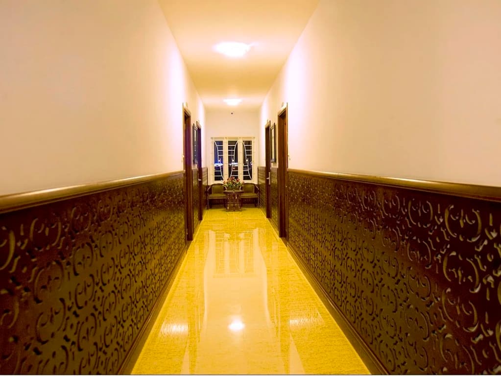 Tien Thinh Hotel Danang - photo 16