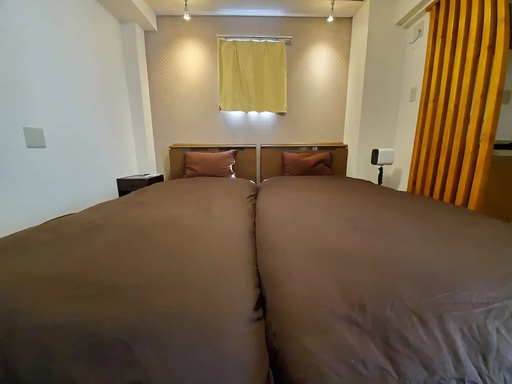 Sakuranomiya Hotel-Self Service - photo 2