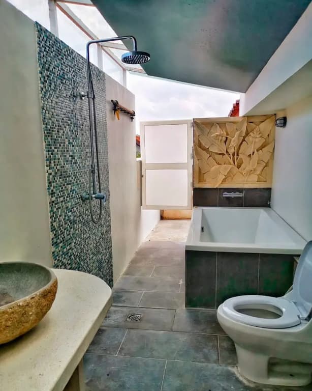 Villa Himala Bali - photo 6