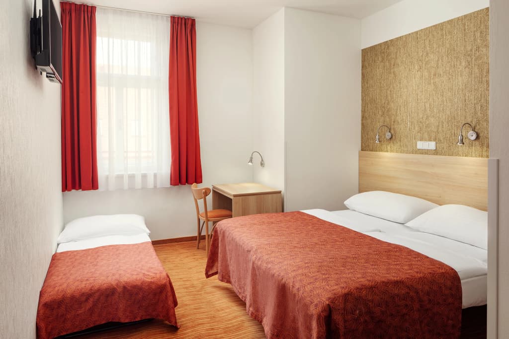 Hotel Ambiance - photo 3