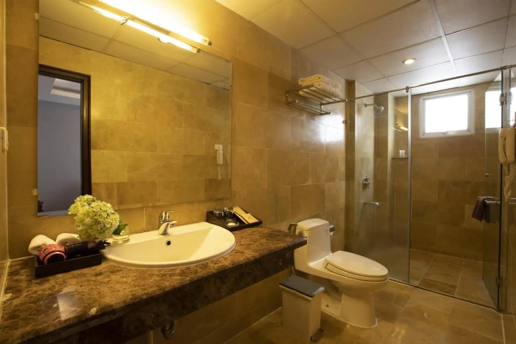 G8 Diamond Hotel Saigon - photo 10