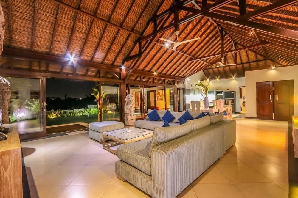 Villa Luna Maya - photo 15