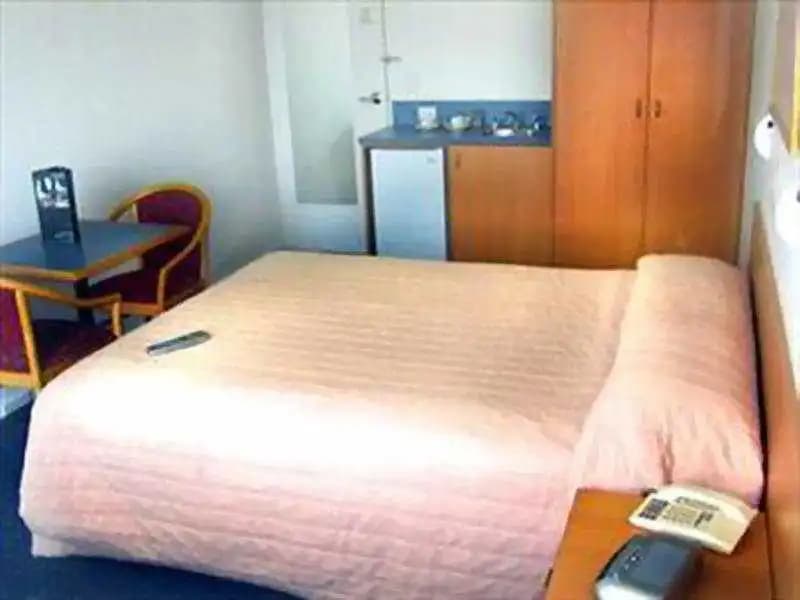 BizMotel - photo 4