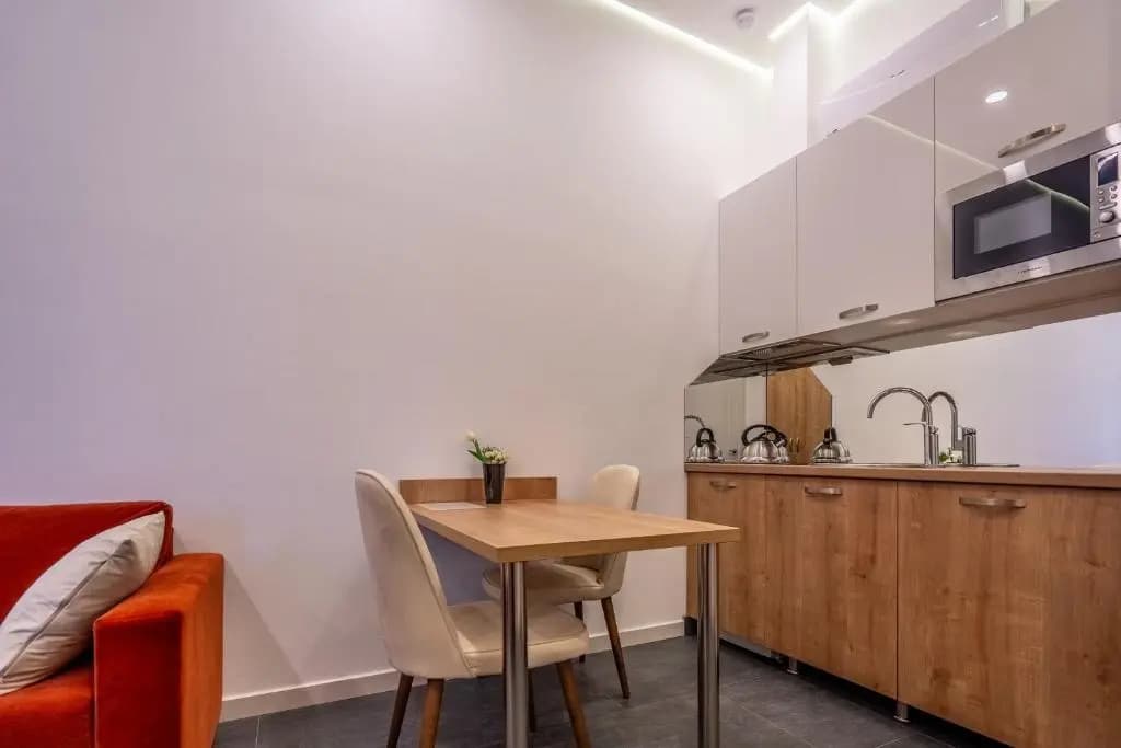 5 Star Apart Hotel - photo 20