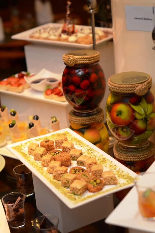 Swiss Belhotel Sharjah - photo 29