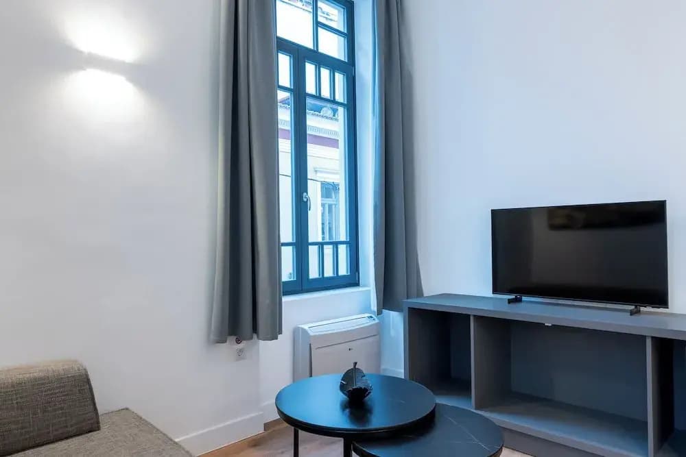 Lofus Art Suites - photo 24