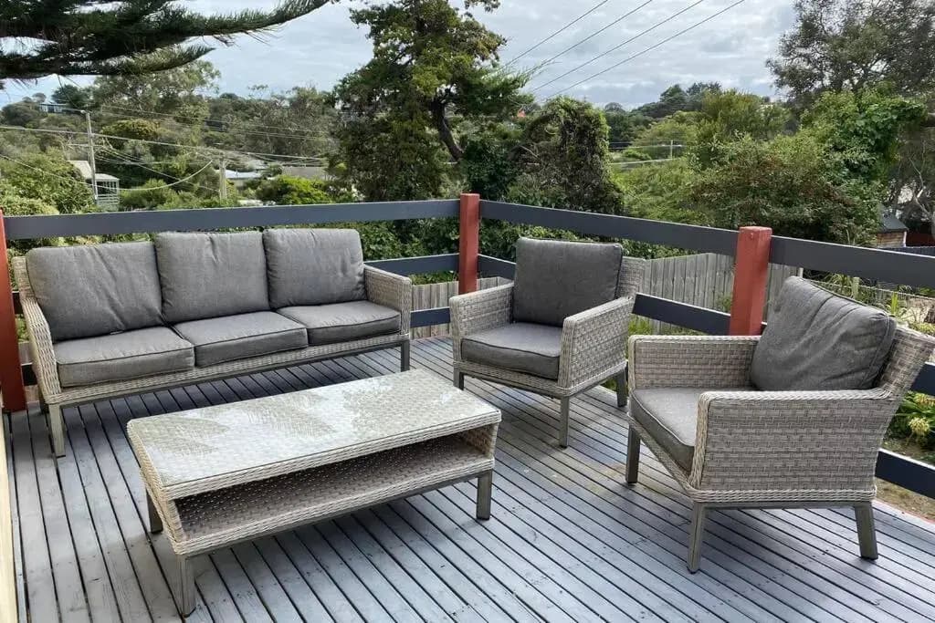 The Tea Trees Retreat in Rye - photo 32