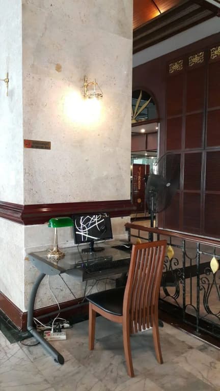Pattaya Centre Hotel - photo 20