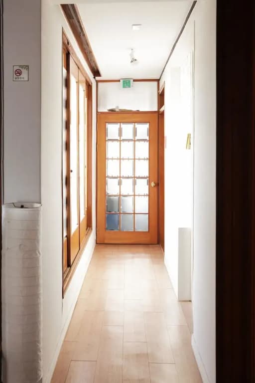 Moca Guesthouse - Hostel - photo 13