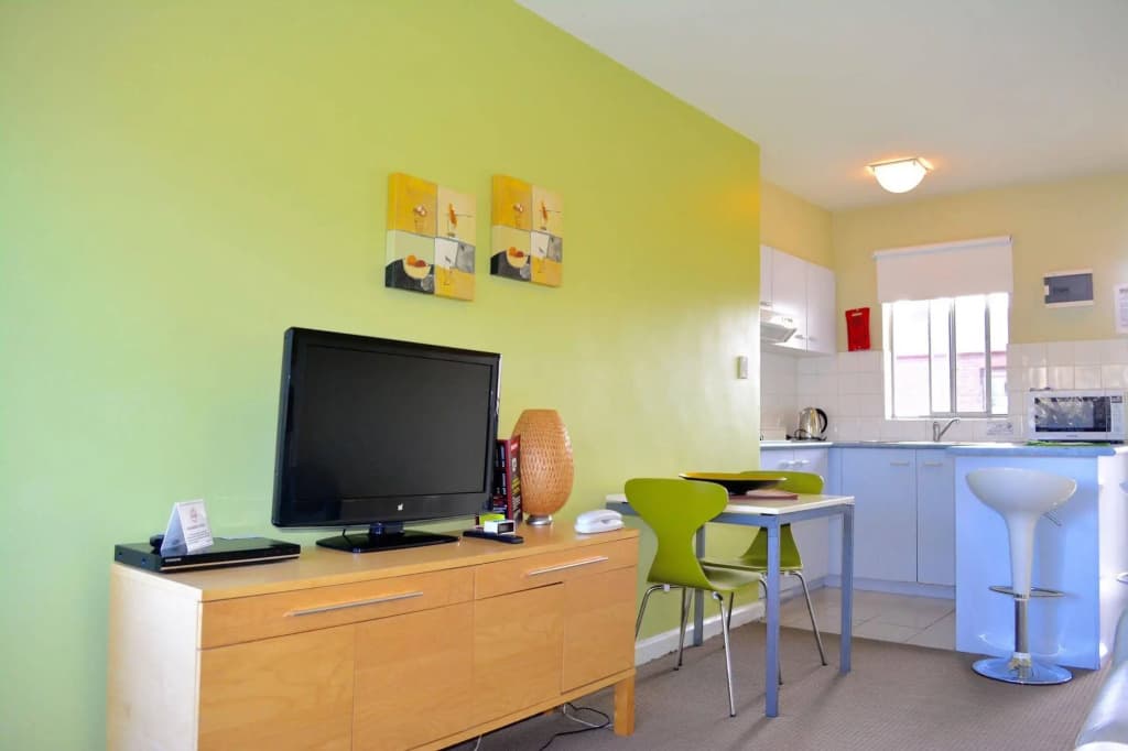 Birches Serviced Apartments - photo 19