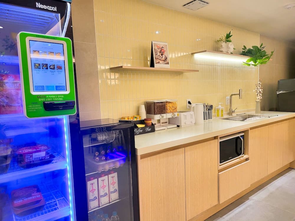 4rest Stay Jongno - photo 22
