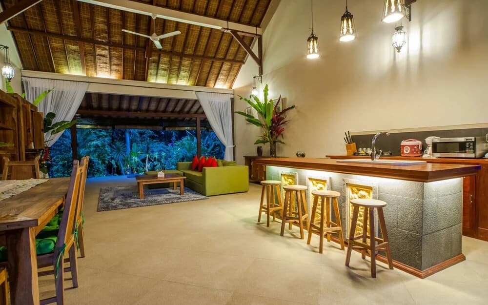 Ahh Villa - Ubud - photo 24