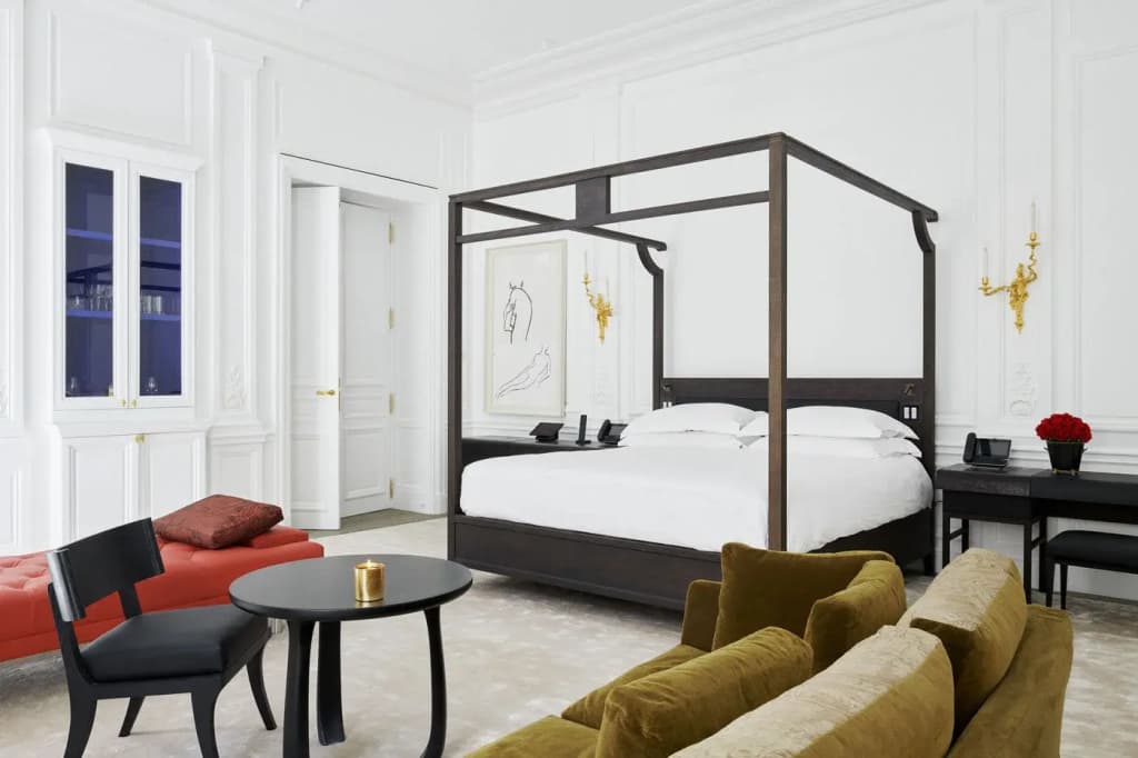 Costes Hotel - photo 9