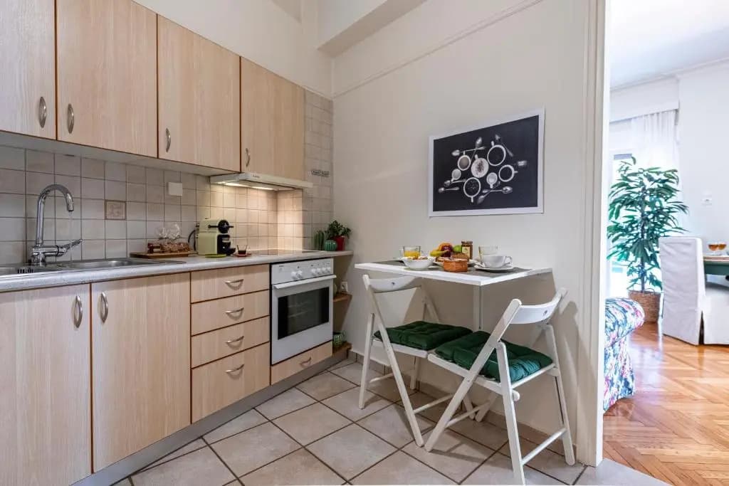 Hidesign Athens Plaka Apartments in Acropolis - photo 6