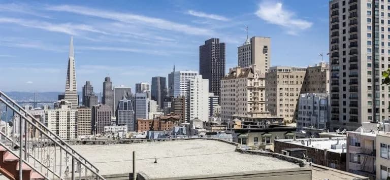 Washington Suites - San Francisco - photo 10