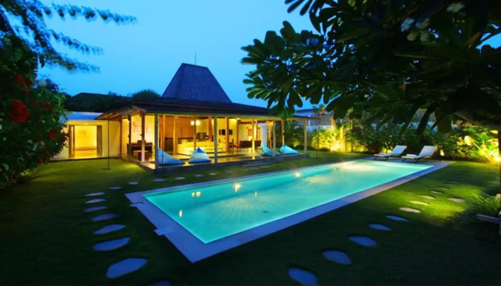 Villa Jati - photo 9