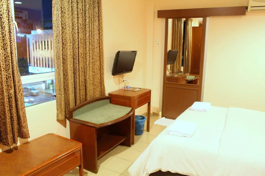 Station Hotel Klang - photo 3