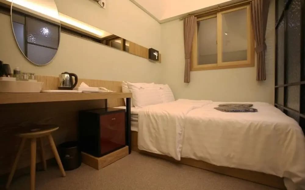 Sinchon Localfriends Hotel - photo 6