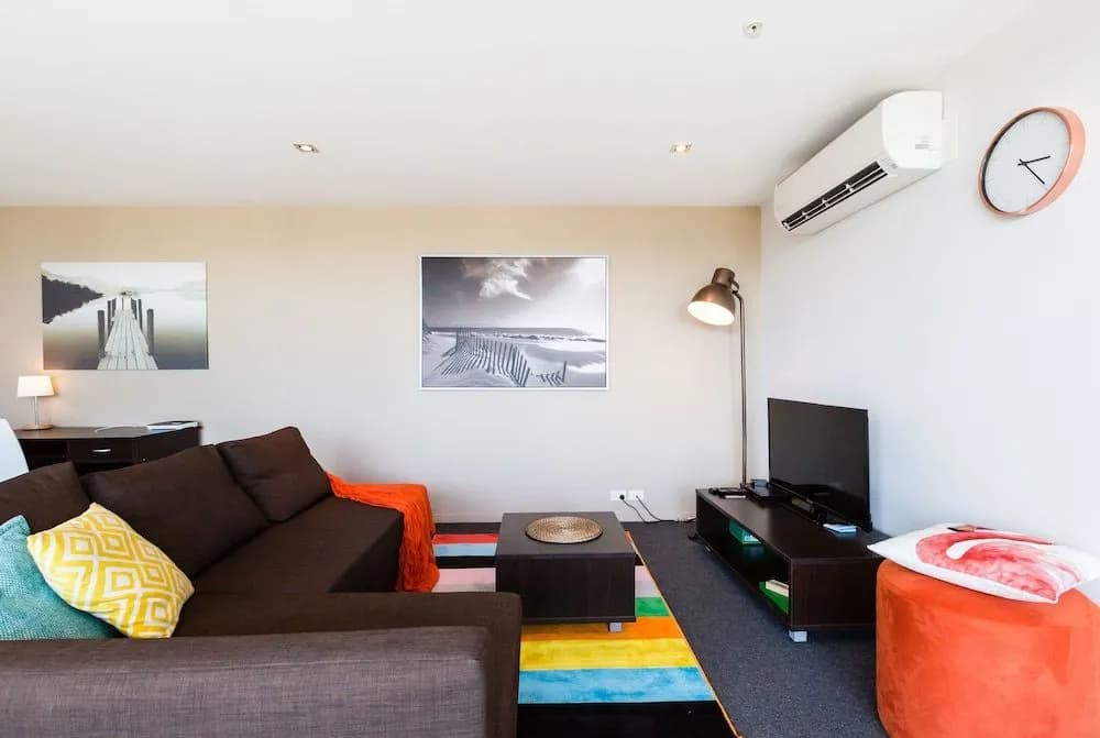 Allinda - Beyond a Room Private Apartments - photo 1