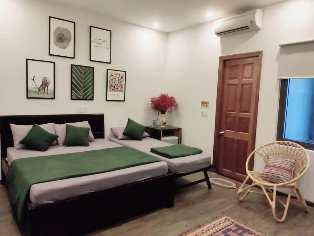 Kon-Tiki DaNang Hostel - photo 3