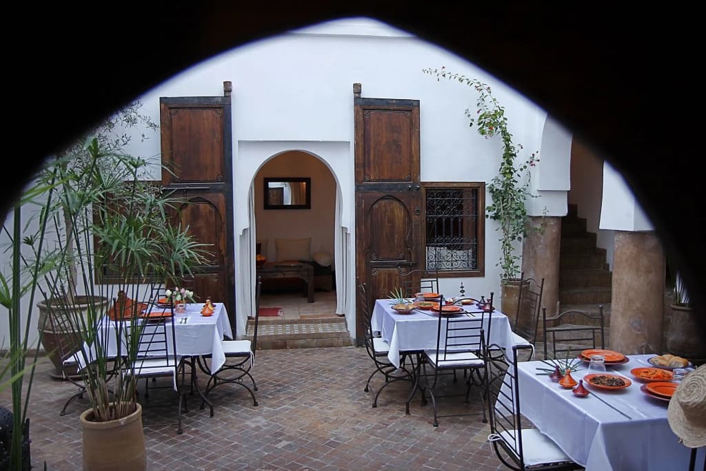 Riad Elixir - photo 23