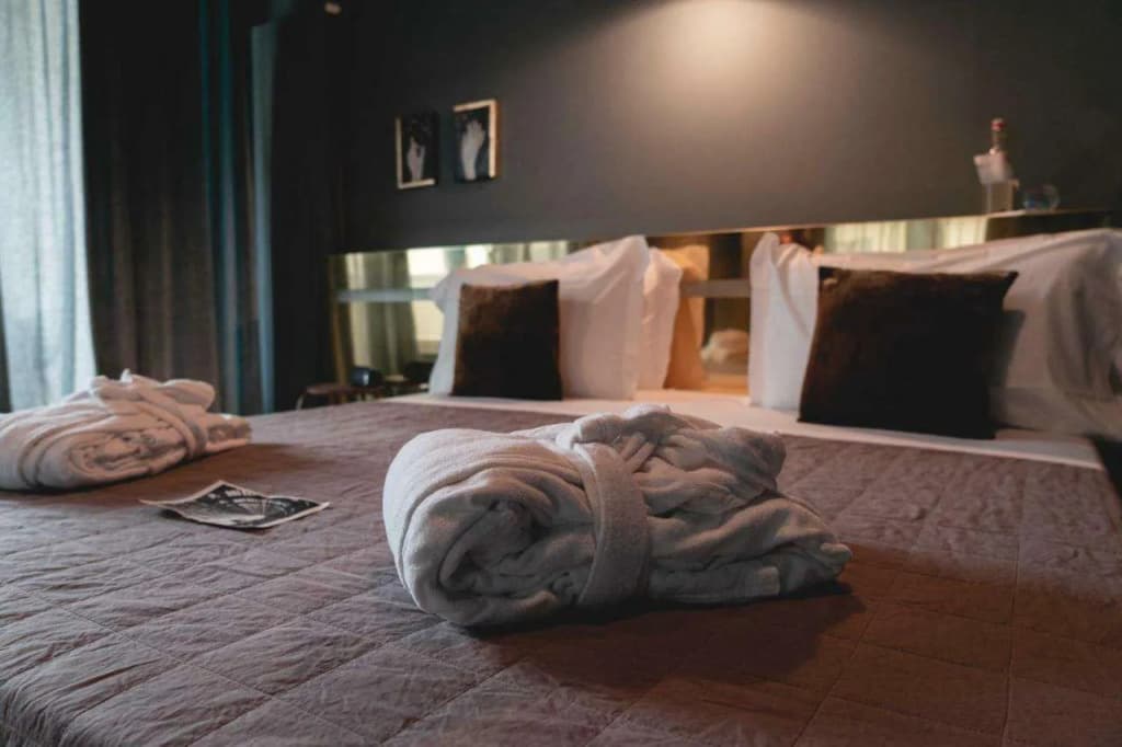 Boutique Hotel Borgo Nuovo - photo 1