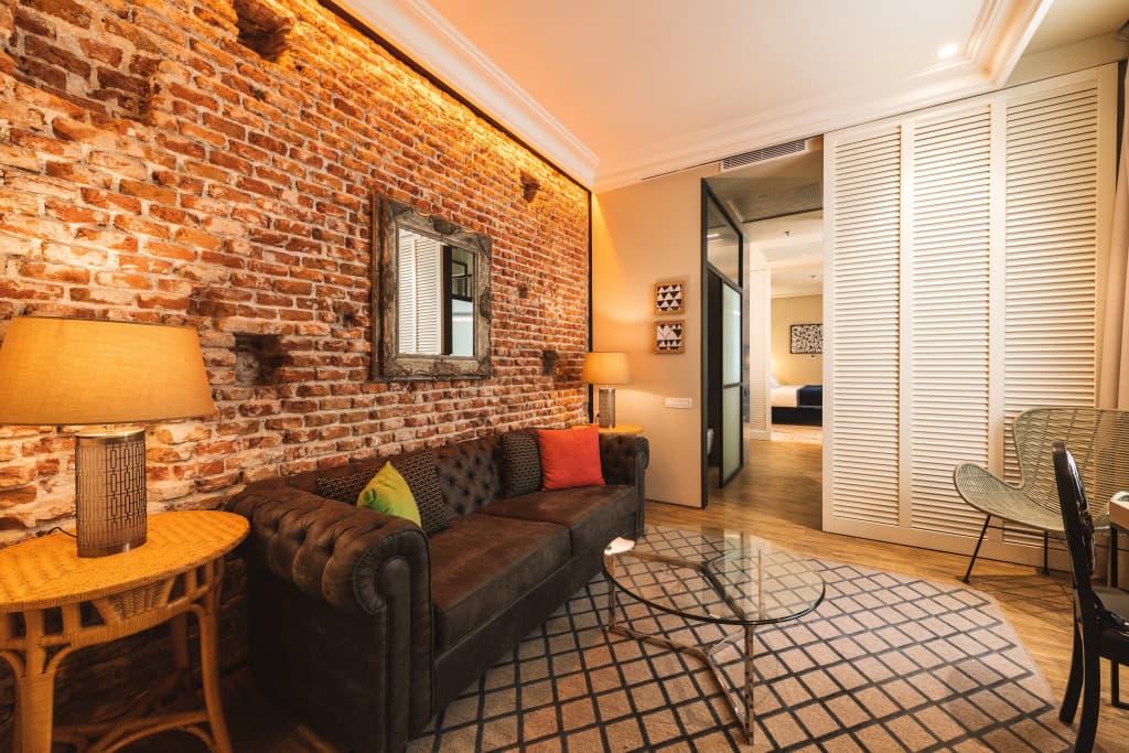 Pestana Collection Plaza Mayor - photo 4