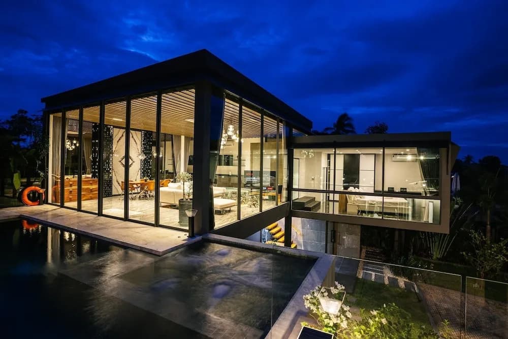 Villa Obsidian - photo 27