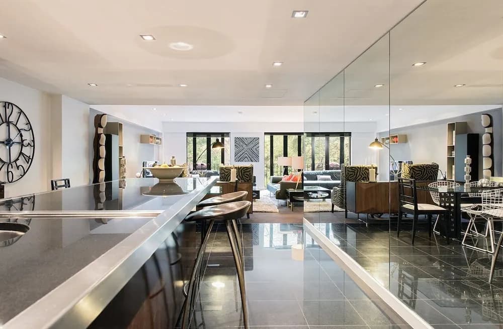 PPT50 Sleek 2 Bed Designer Abode - photo 14