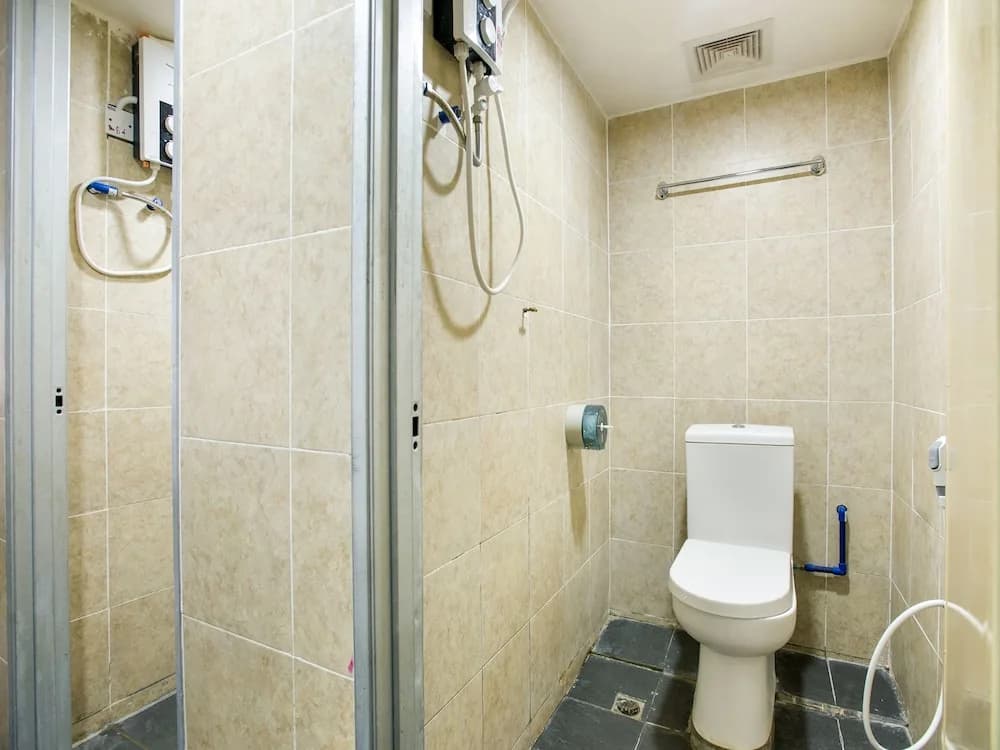 OYO 89712 Grand Inn - photo 9