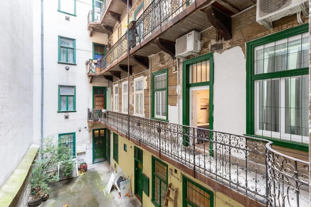 K29- High Quality Apartments - main photo