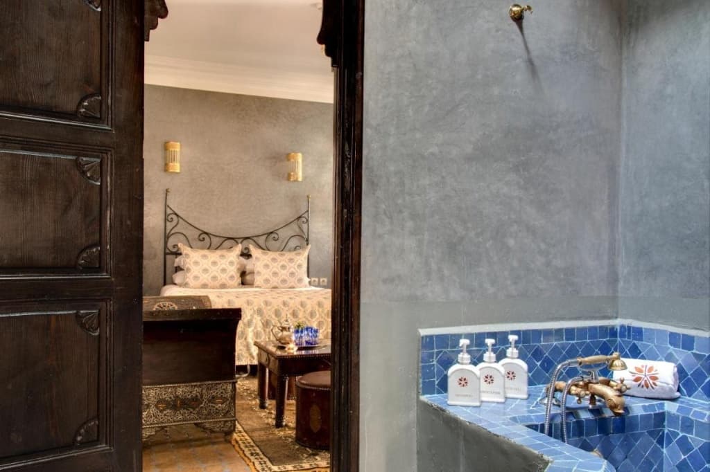 Marrakech Riads, Angsana Heritage Collection - photo 9