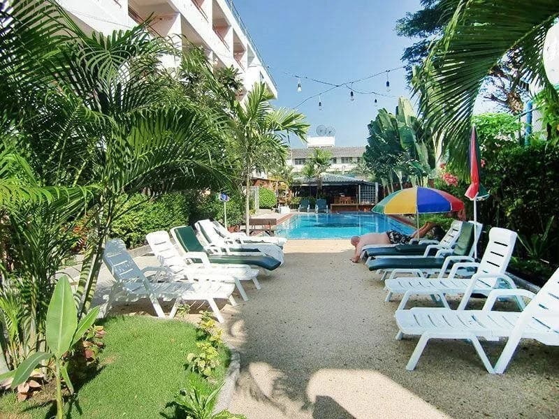 Peony Hua Hin - photo 17