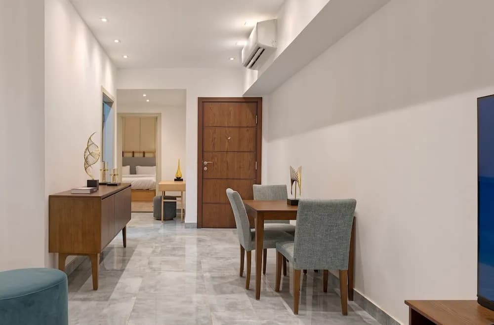 VESTA - New Cairo Residence - photo 4