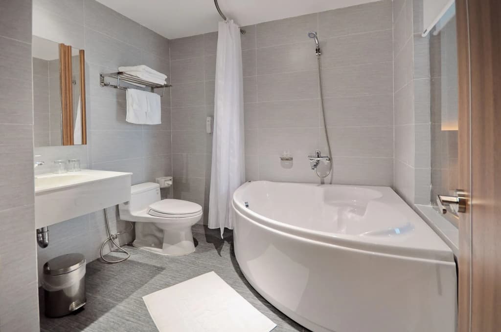 Melissa Hotel - photo 10