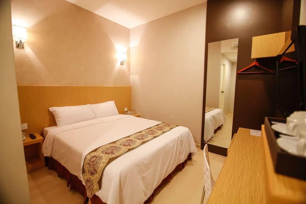 Art Cottage Boutique Hotel - photo 31