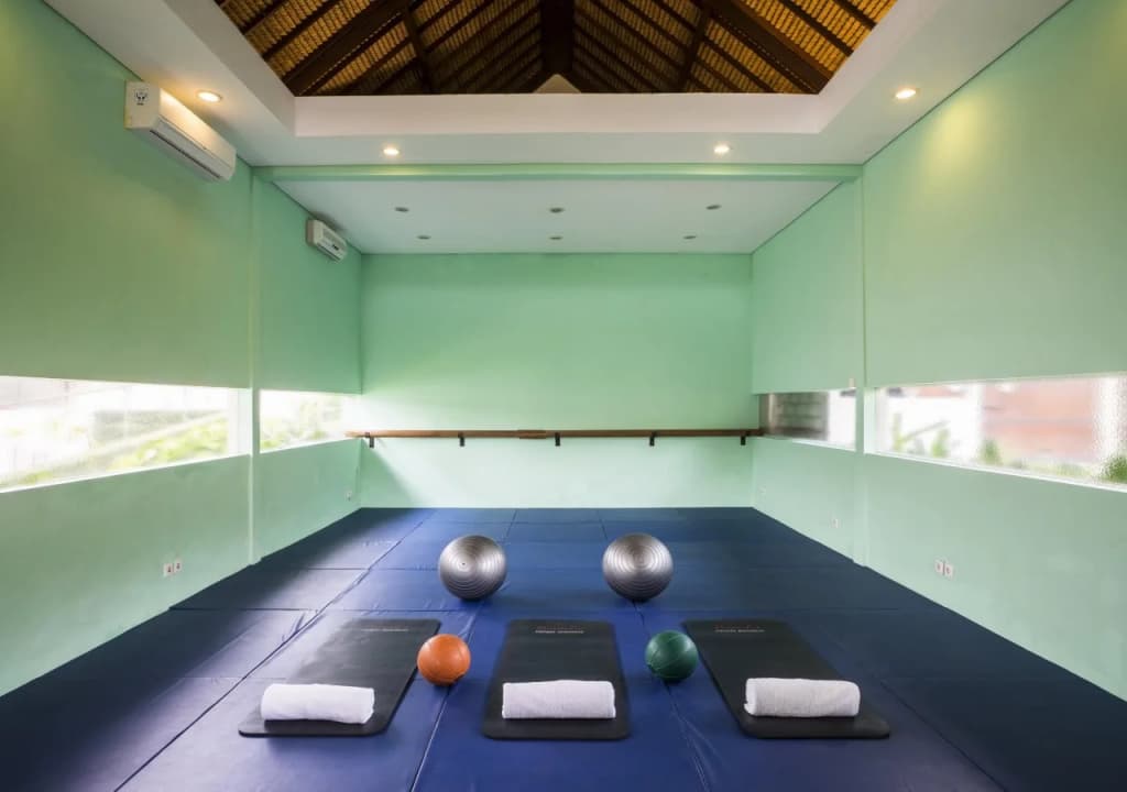 The Samata by LifestyleRetreats - photo 19