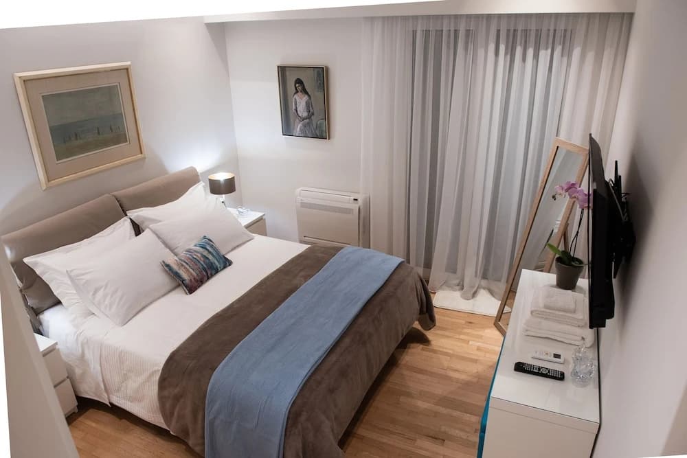 Katia Modern Apartment in Athens - photo 2