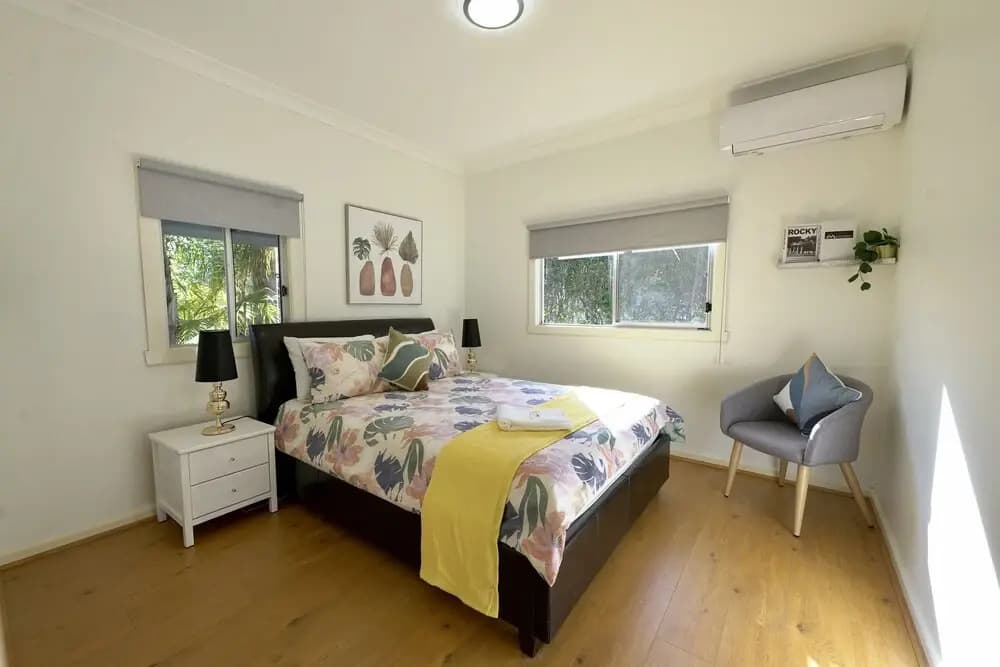 Rosebud Pet-Friendly Beach Holiday House - photo 32