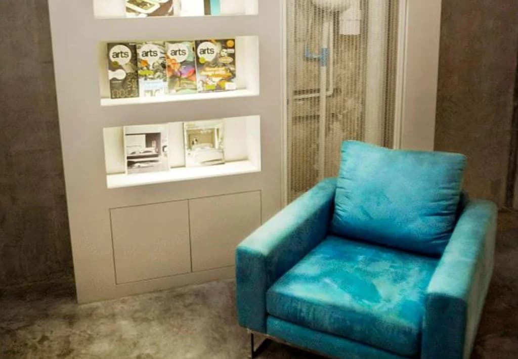 Vacio Suite - photo 14