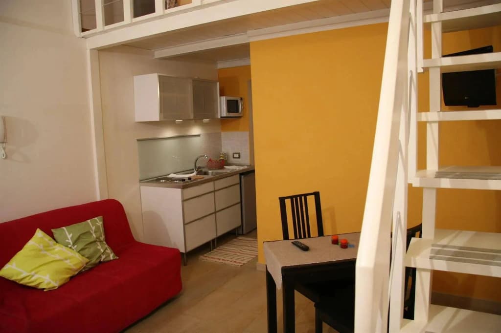 A Casa di Olga - photo 22
