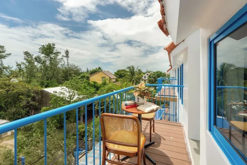 The Linh Coastline Villa - photo 34