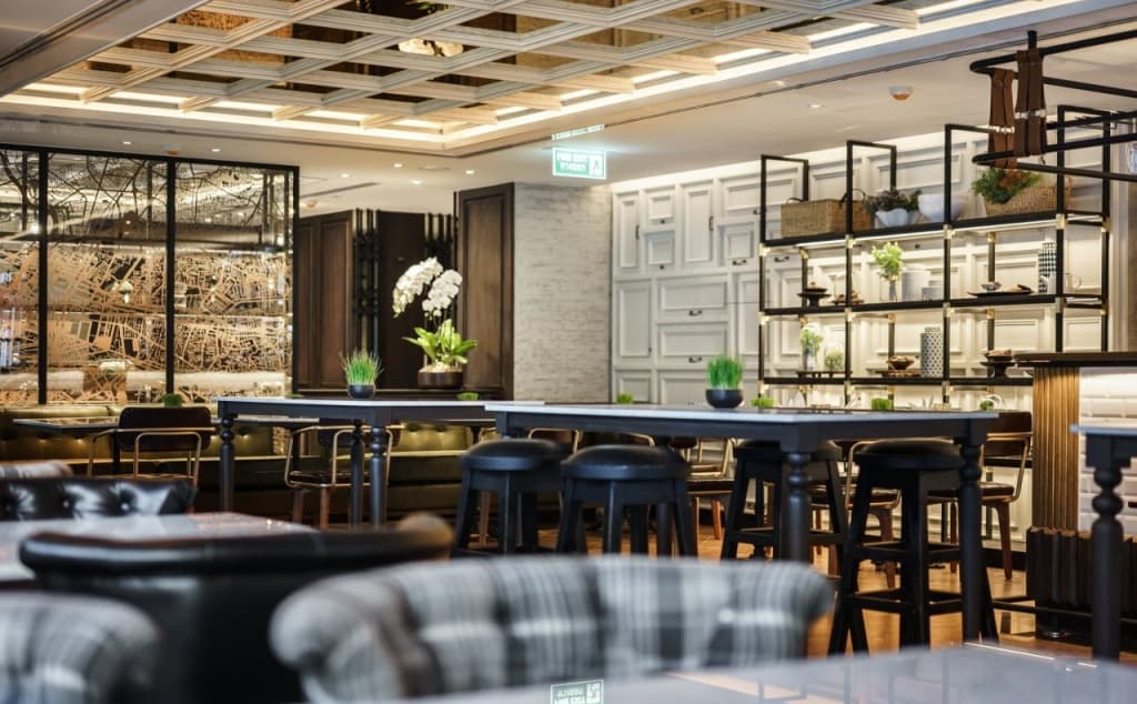 Tastoria Collection Hotel Sukhumvit - photo 28