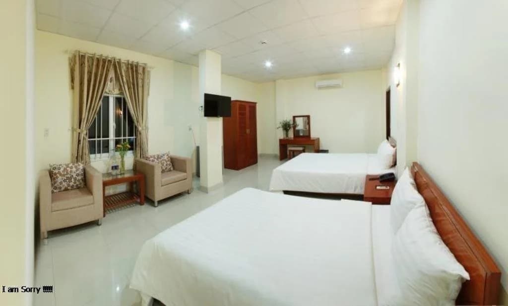 Danati Hotel - photo 17