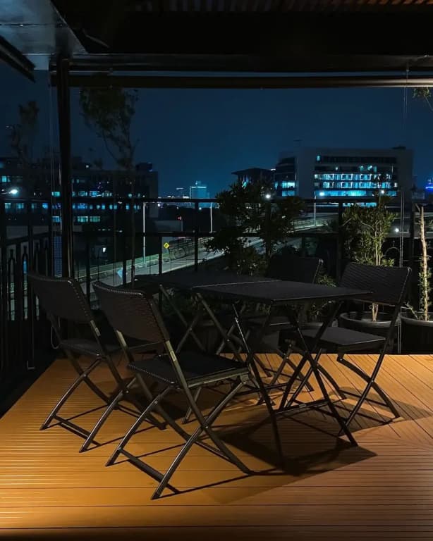 Barito Mansion - photo 16