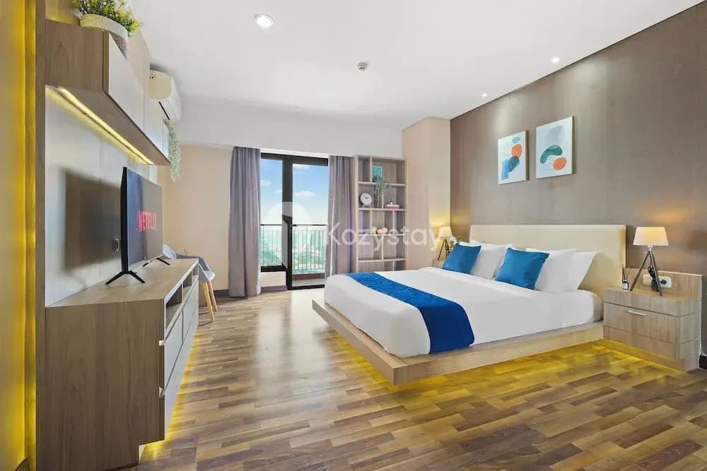 Arka by Kozystay - Kuningan - photo 4