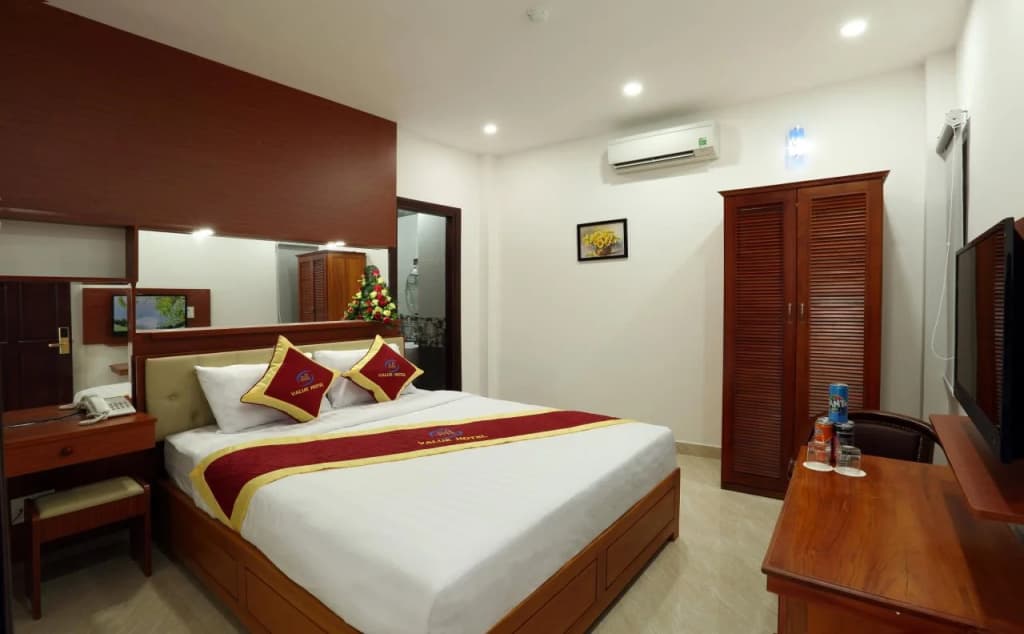 Value Hotel - photo 3