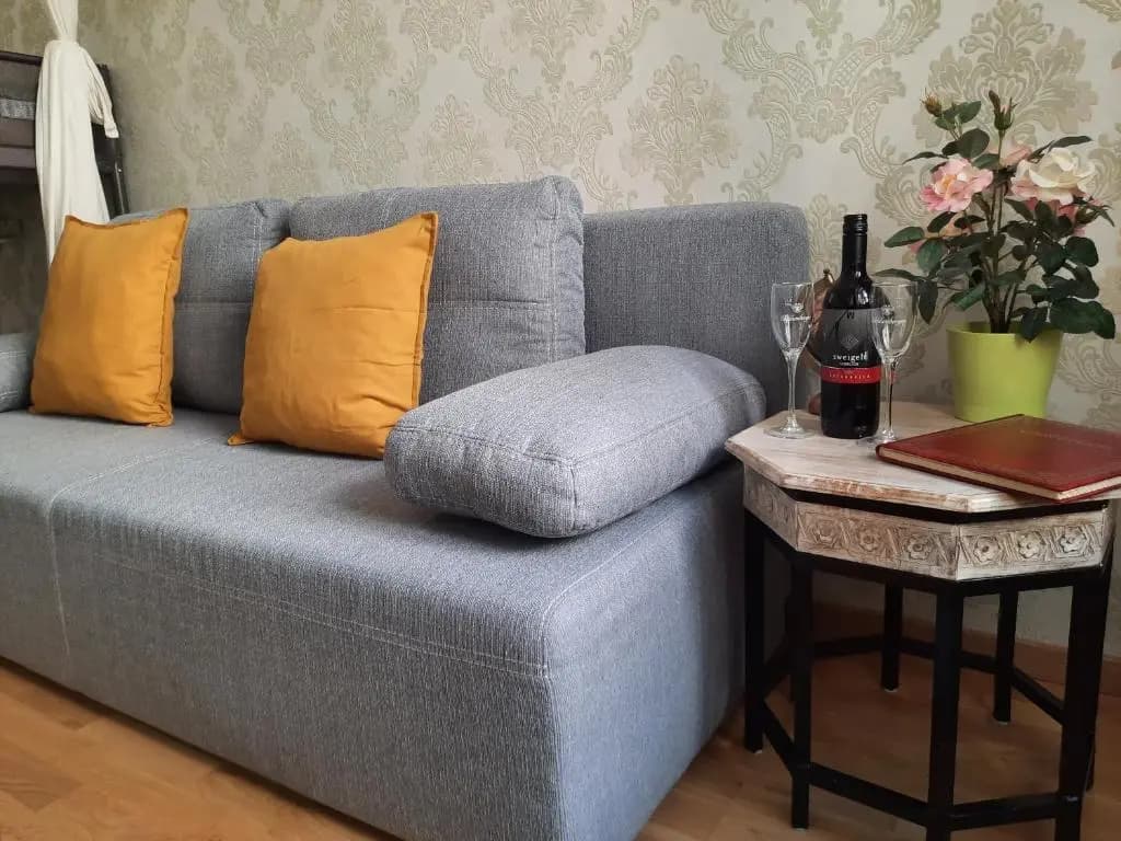 Inter Apartment Vienna - main photo