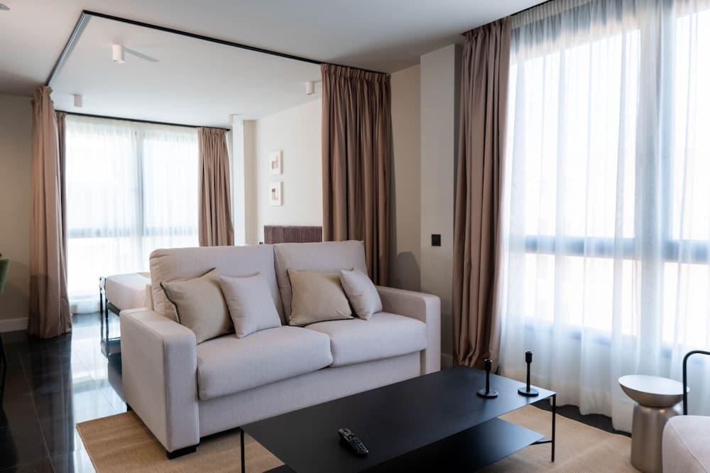 My Suite Madrid - photo 28